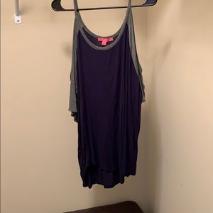 Curve Revolution Blouse